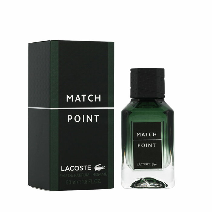 Lacoste Match Point Eau de Parfum 50ml Spray
