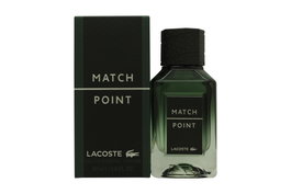 Lacoste Match Point Eau de Parfum 50ml Spray