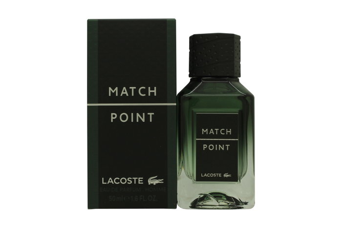 Lacoste Match Point Eau de Parfum 50ml Spray Lacoste Match Point Eau de Parfum 50ml Spray