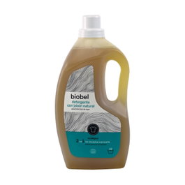 Biobel Detergente Líquido Eco 1.5L
