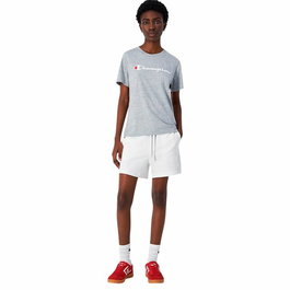 Pantalones Cortos Deportivos para Mujer Champion M