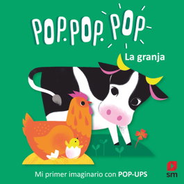 La granja, Géraldine Cosneau - SM