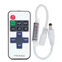 Dimmer Mini para Tira LED Control Remoto 5-24VDC 30/144W [TB-RFMINI-01]