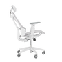 ASUS ROG Destrier Ergo Core White Silla Gaming
