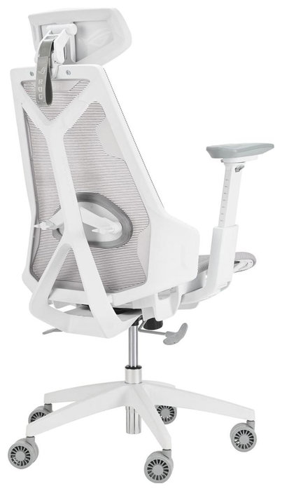 Asus ROG Destrier Ergo Core White Asus ROG Destrier Ergo Core White