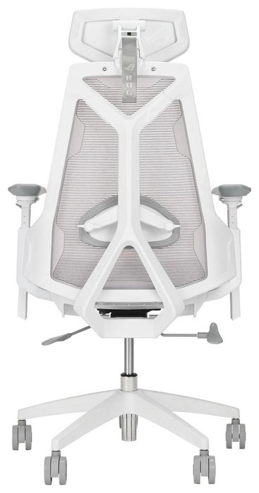 Asus ROG Destrier Ergo Core White Asus ROG Destrier Ergo Core White