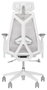 Asus ROG Destrier Ergo Core White