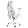 ASUS ROG Destrier Ergo Core White Silla Gaming