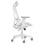 ASUS ROG Destrier Ergo Core White Silla Gaming