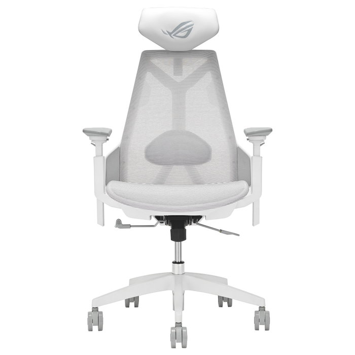 Asus ROG Destrier Ergo Core White