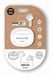 Tech One Tech SIUX.2 TEC1402 Blancos
