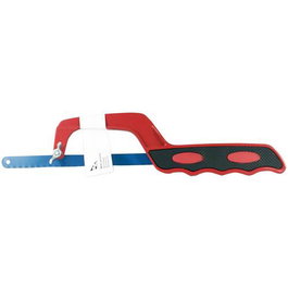 Tuman Tm Mini Serrucho