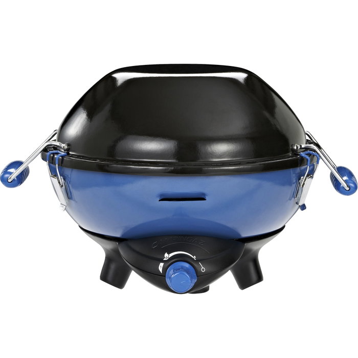 Campingaz Party Grill 400 CV BBQs de gas con tapa función wok Campingaz Party Grill 400 CV BBQs de gas con tapa función wok