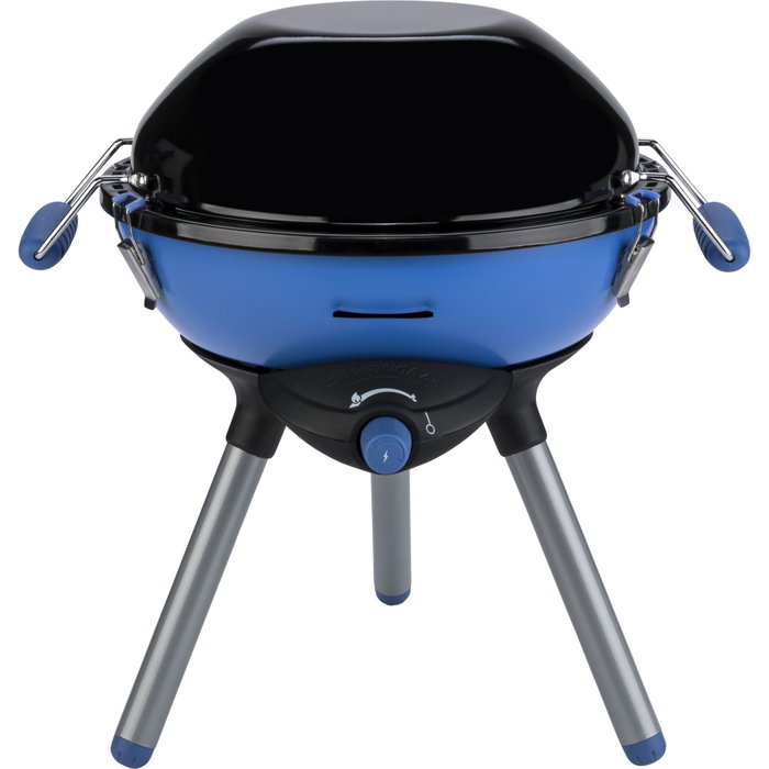 Campingaz Party Grill 400 CV BBQs de gas con tapa función wok Campingaz Party Grill 400 CV BBQs de gas con tapa función wok