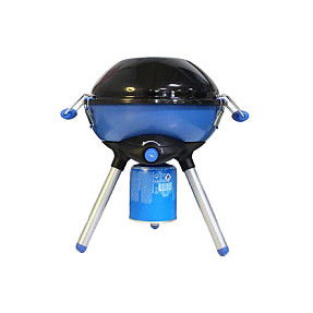 CAMPINGAZ Party Grill 400 CV Campingkocher Cocina de Gas Portátil con Tapa y 2000W de Potencia CAMPINGAZ Party Grill 400 CV Campingkocher Cocina de Gas Portátil con Tapa y 2000W de Potencia