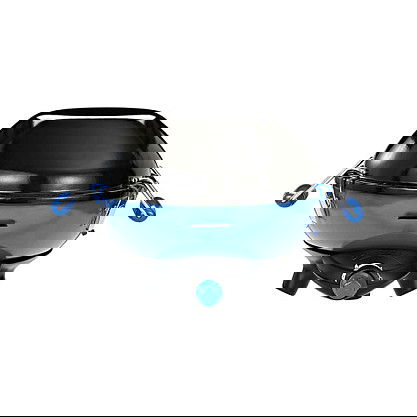 CAMPINGAZ Party Grill 400 CV Campingkocher Cocina de Gas Portátil con Tapa y 2000W de Potencia CAMPINGAZ Party Grill 400 CV Campingkocher Cocina de Gas Portátil con Tapa y 2000W de Potencia