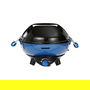 CAMPINGAZ Party Grill 400 CV Campingkocher Cocina de Gas Portátil con Tapa y 2000W de Potencia