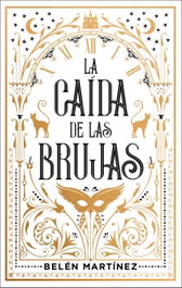 La caída de las brujas, Belén Martínez - PUCK