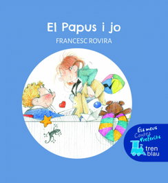 El Papus i jo, Francesc Rovira i Jarque - EDEBE