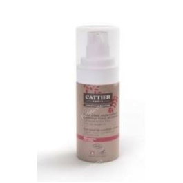 Cattier Contorno de Ojos y Labios Redensificante 15ml
