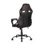 Drift DR50 Silla Gaming Negro y Rojo