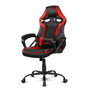 Drift DR50 Silla Gaming Negro y Rojo