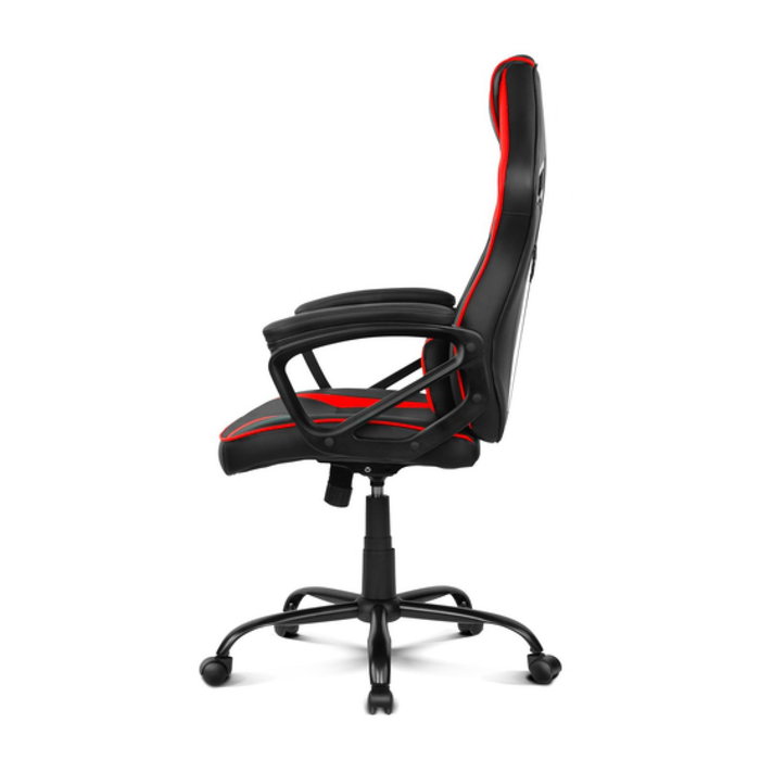 Drift DR50 Silla Gaming Negro y Rojo