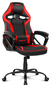 Drift DR50 Silla Gaming Negro y Rojo