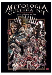 Mitologia En La Cultura Pop