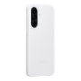 Samsung Funda de Silicona Gris para Galaxy A37 5G