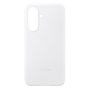 Samsung Funda de Silicona Gris para Galaxy A37 5G