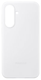 Samsung Funda de Silicona Gris para Galaxy A37 5G