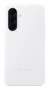 Samsung Funda de Silicona Gris para Galaxy A37 5G