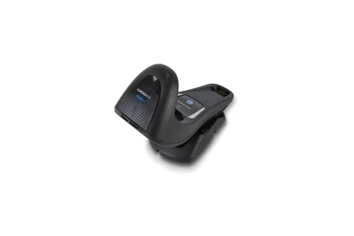 Datalogic WLC4090-BK-BT Cargador Inalámbrico Negro