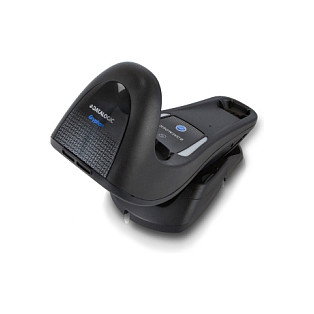 Datalogic WLC4090-BK-BT Cargador Inalámbrico Interior Negro Datalogic WLC4090-BK-BT Cargador Inalámbrico Interior Negro