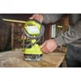 Ryobi Lámpara de alicates de 18V - 900 lúmenes