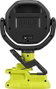 Ryobi Lámpara de alicates de 18V - 900 lúmenes