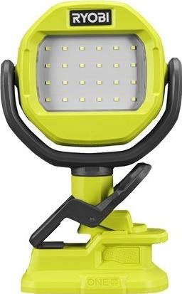 Ryobi Lámpara de alicates de 18V - 900 lúmenes