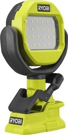 Ryobi Lámpara de alicates de 18V - 900 lúmenes