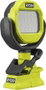 Ryobi Lámpara de alicates de 18V - 900 lúmenes