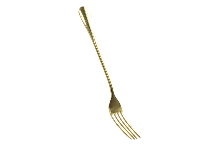 DKD Home Decor Cubertería Basicos Dorado Inox Set de 16 Piezas 0.3 x 23 x 1.8 cm DKD Home Decor Cubertería Basicos Dorado Inox Set de 16 Piezas 0.3 x 23 x 1.8 cm