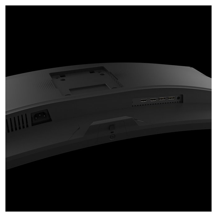 Gigabyte GS34WQCA Monitor Gaming Curvo 34" WQHD 3440x1440 1500R 120Hz 1ms FreeSync Premium HDR Ready HDMI Gigabyte GS34WQCA Monitor Gaming Curvo 34" WQHD 3440x1440 1500R 120Hz 1ms FreeSync Premium HDR Ready HDMI