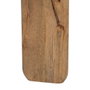 Mesa Centro Natural-Marrón 120 X 60 X 45 cm