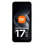 Xiaomi Redmi Note 17 Pro Max 5G 8GB RAM 512GB Negro