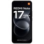 Xiaomi Redmi Note 17 Pro Max 5G 8GB RAM 512GB Negro