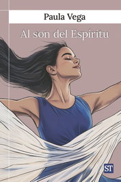 Al son del Espíritu, Paula Vega - SALTERRAE