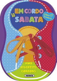SUSAETA EDICIONES, Em cordo la sabata - SUSAETA EDICIONES