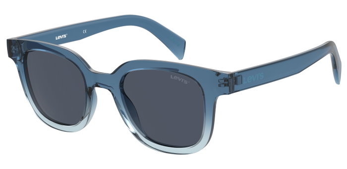 Levi'S LV-1010-S-PJP-KU con cristales azules Levi'S LV-1010-S-PJP-KU con cristales azules