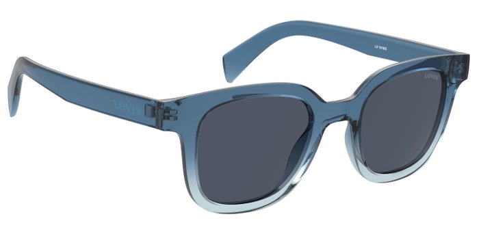Levi'S LV-1010-S-PJP-KU con cristales azules Levi'S LV-1010-S-PJP-KU con cristales azules