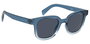 Levi'S LV-1010-S-PJP-KU con cristales azules